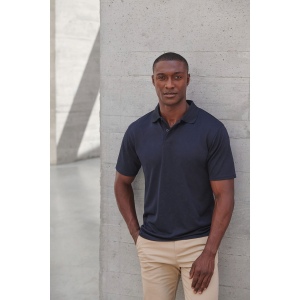 Polo homme Coolplus® 13