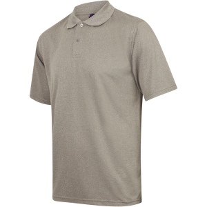 Polo homme Coolplus® 17