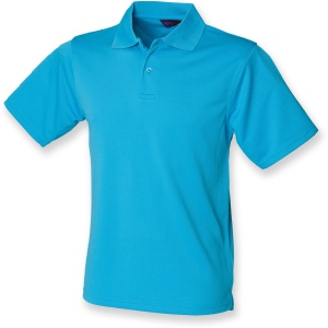 Polo homme Coolplus® 9