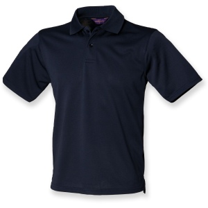 Polo homme Coolplus® 5