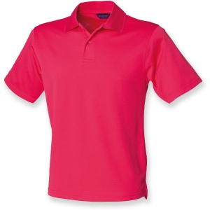 Polo homme Coolplus® 6