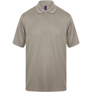Polo homme Coolplus® 10