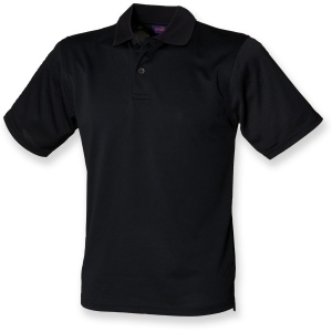 Polo homme Coolplus® 3