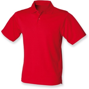 Polo homme Coolplus® 4