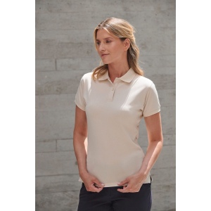 Polo femme Coolplus® 12