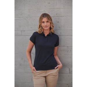 Polo femme Coolplus® 15
