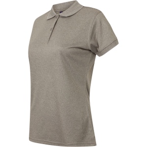 Polo femme Coolplus® 18
