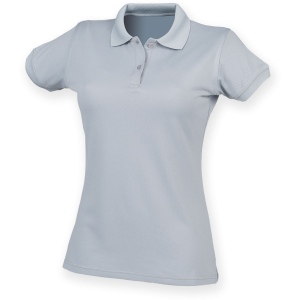 Polo femme Coolplus® 8