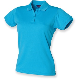 Polo femme Coolplus® 9