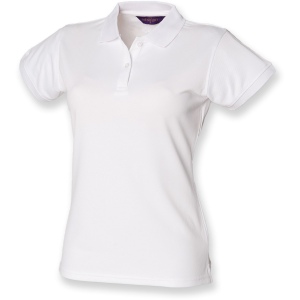 Polo femme Coolplus® 2