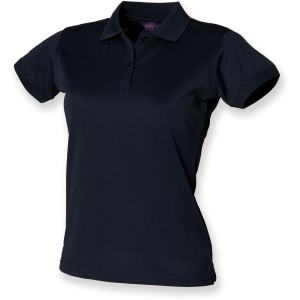 Polo femme Coolplus® 5