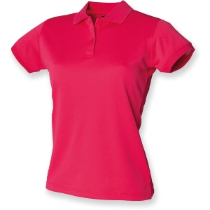 Polo femme Coolplus® 6