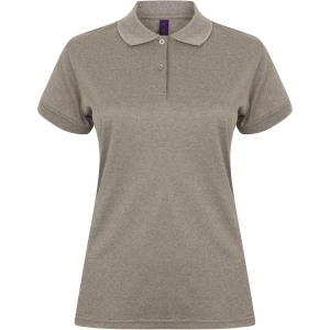 Polo femme Coolplus® 10