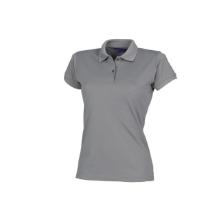 Polo femme Coolplus® 7
