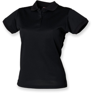 Polo femme Coolplus® 3
