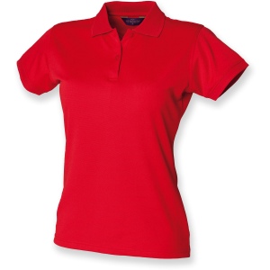 Polo femme Coolplus® 4