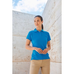 Polo femme Coolplus®