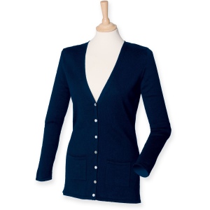 Cardigan femme 3