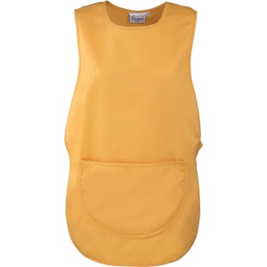 Tablier chasuble 14