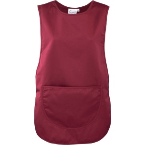 Tablier chasuble 7
