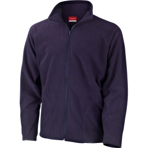 Veste micropolaire 4