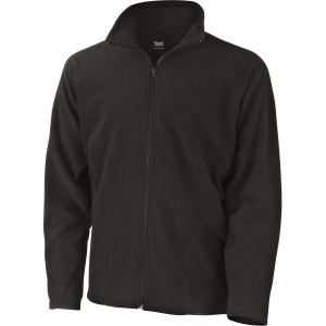 Veste micropolaire 3