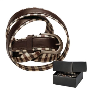 Tous ceinture mixte 2