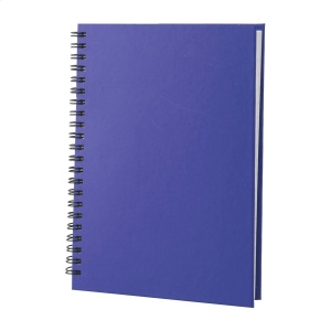 Cedrus A5 carnet de notes 2