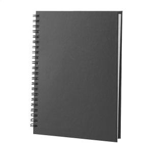 Cedrus A5 carnet de notes 3