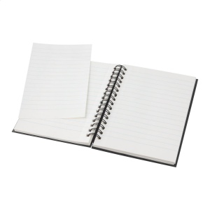 Cedrus A6 carnet de notes 6