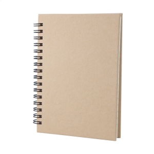Cedrus A6 carnet de notes 2