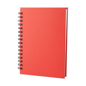 Cedrus A6 carnet de notes 3