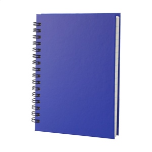 Cedrus A6 carnet de notes 4