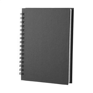 Cedrus A6 carnet de notes 5