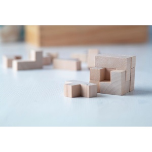 Leon puzzle 3