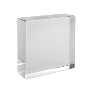Daytona bloc en verre