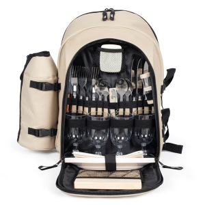 Sac à dos pique-nique 4 personnes 6