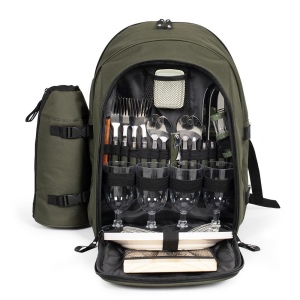 Sac à dos pique-nique 4 personnes 7