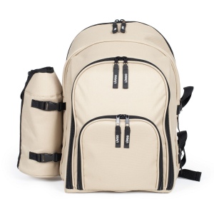 Sac à dos pique-nique 4 personnes 2