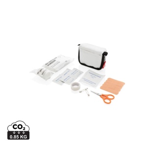 Set de premiers secours dans une pochette 3