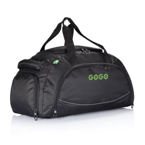 Sac de sport Florida sans PVC 8