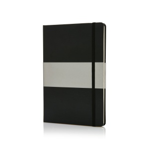 Carnet A5 à couverture rigide 3
