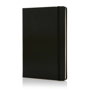 Carnet A5 à couverture rigide 4