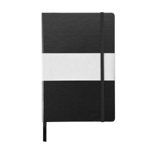 Carnet A5 à couverture rigide 8