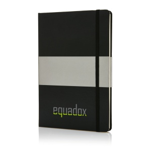 Carnet A5 à couverture rigide 9
