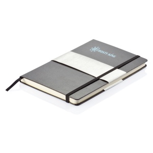 Carnet A5 à couverture rigide 10