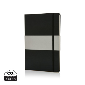Carnet A5 à couverture rigide 2