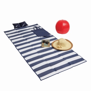 Matelas de plage MARINA 8