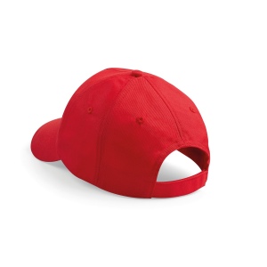 Casquette originale 5 panneaux 39