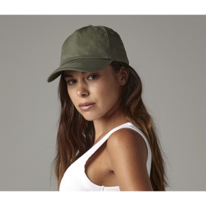 Casquette originale 5 panneaux 52